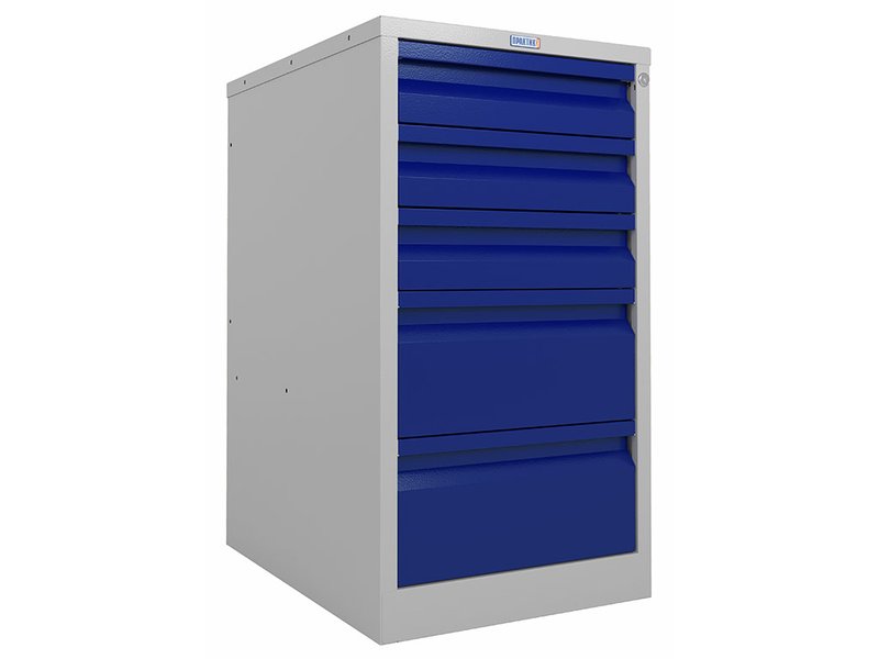 Инструментальная тумба WD-5